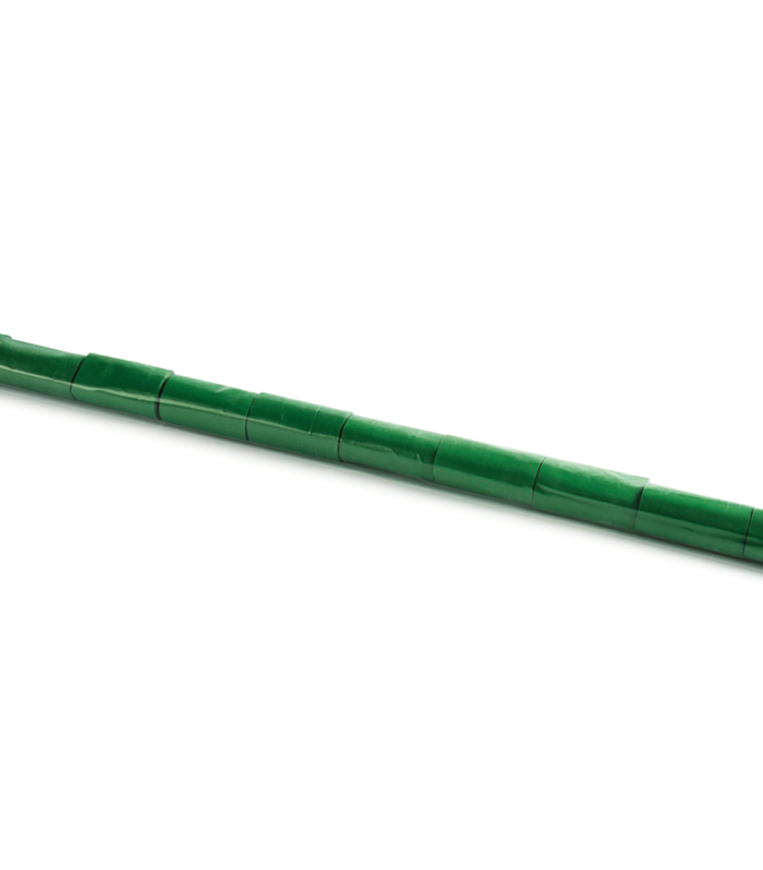 TCM FX - Szalag 10m x 5cm - Sötétzöld